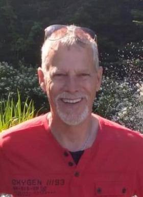 Alain LEBLANC (1959-2024)