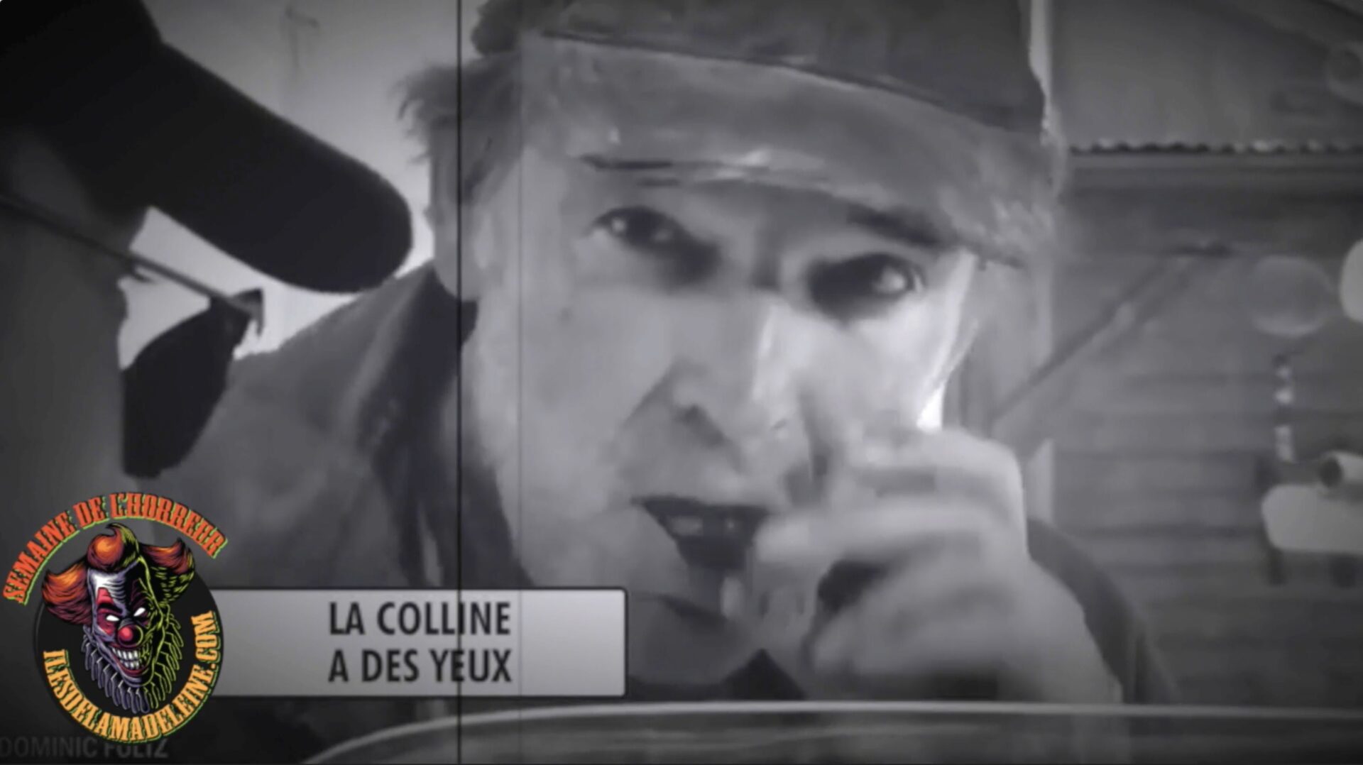 Semaine de l’horreur : La Colline a des yeux : Quand l’horreur du cannibalisme devient cinéma