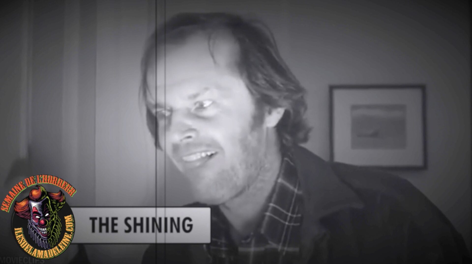 Semaine de l’horreur : The Shining
