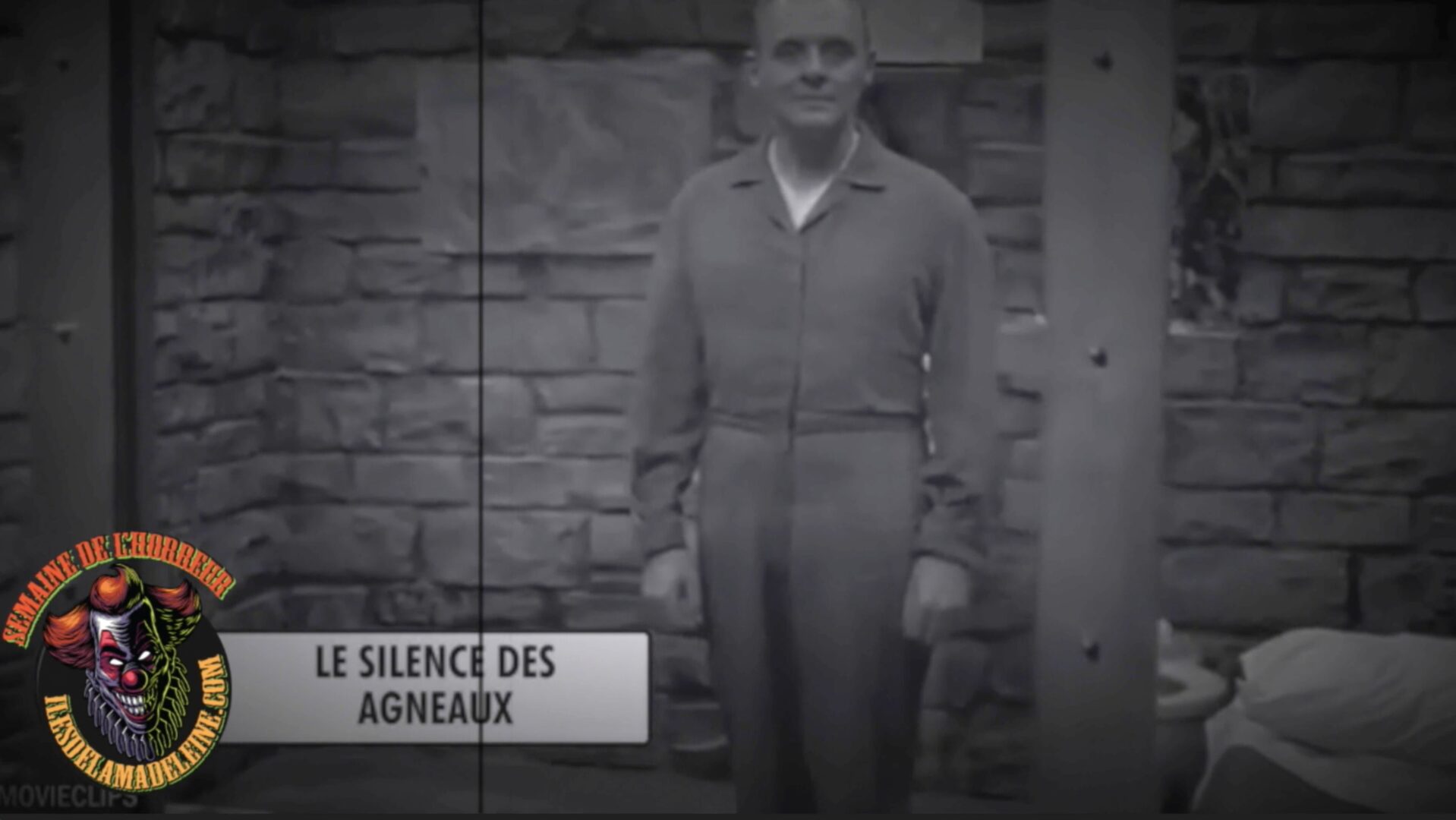 Semaine de l’horreur : Le Silence des Agneaux