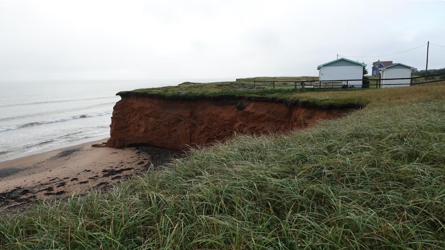 Des travaux bientôt sur le chemin du Gros-Cap