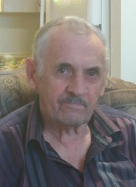 Alcide LEBLANC (1942-2024)