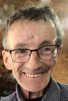 Yvon G. POIRIER (1962-2024)