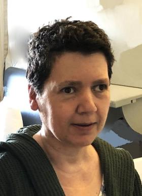 Christiane VIGNEAU (1965-2024)