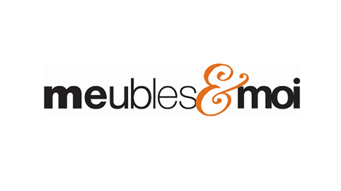 Entreprise du jour : Meubles & Moi