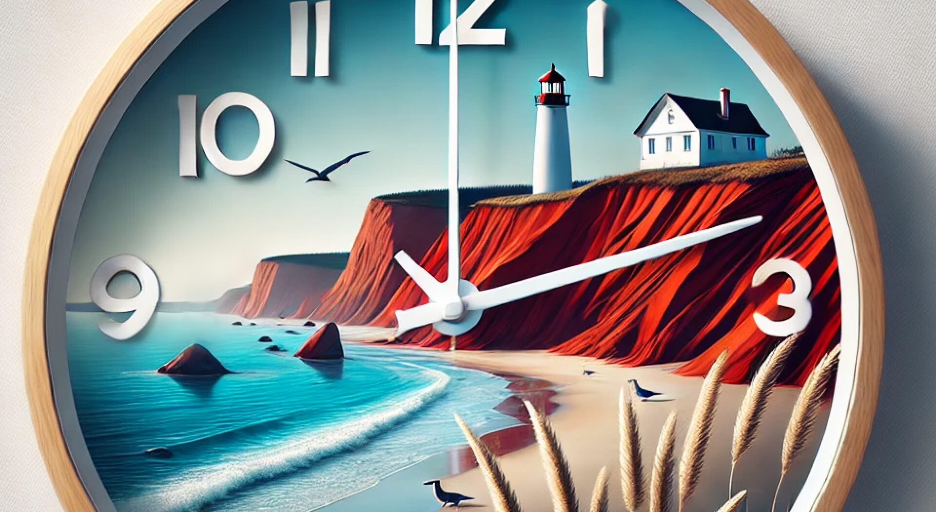 Ce soir, on recule d’une heure : les origines du changement d’heure