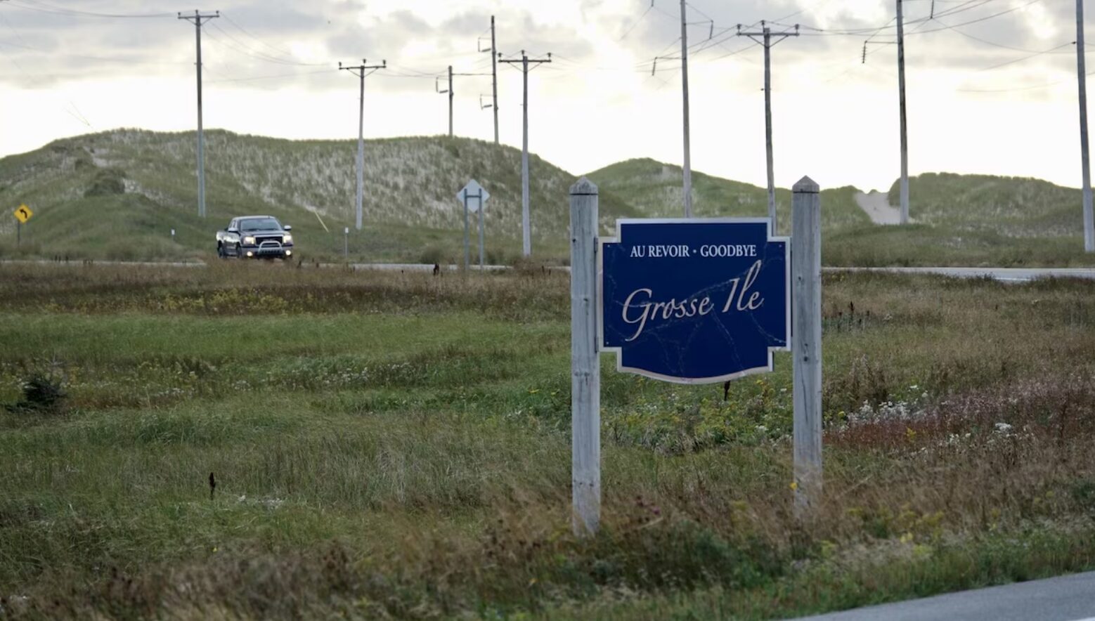 Un maire et deux conseillères élus sans opposition à Grosse-Île