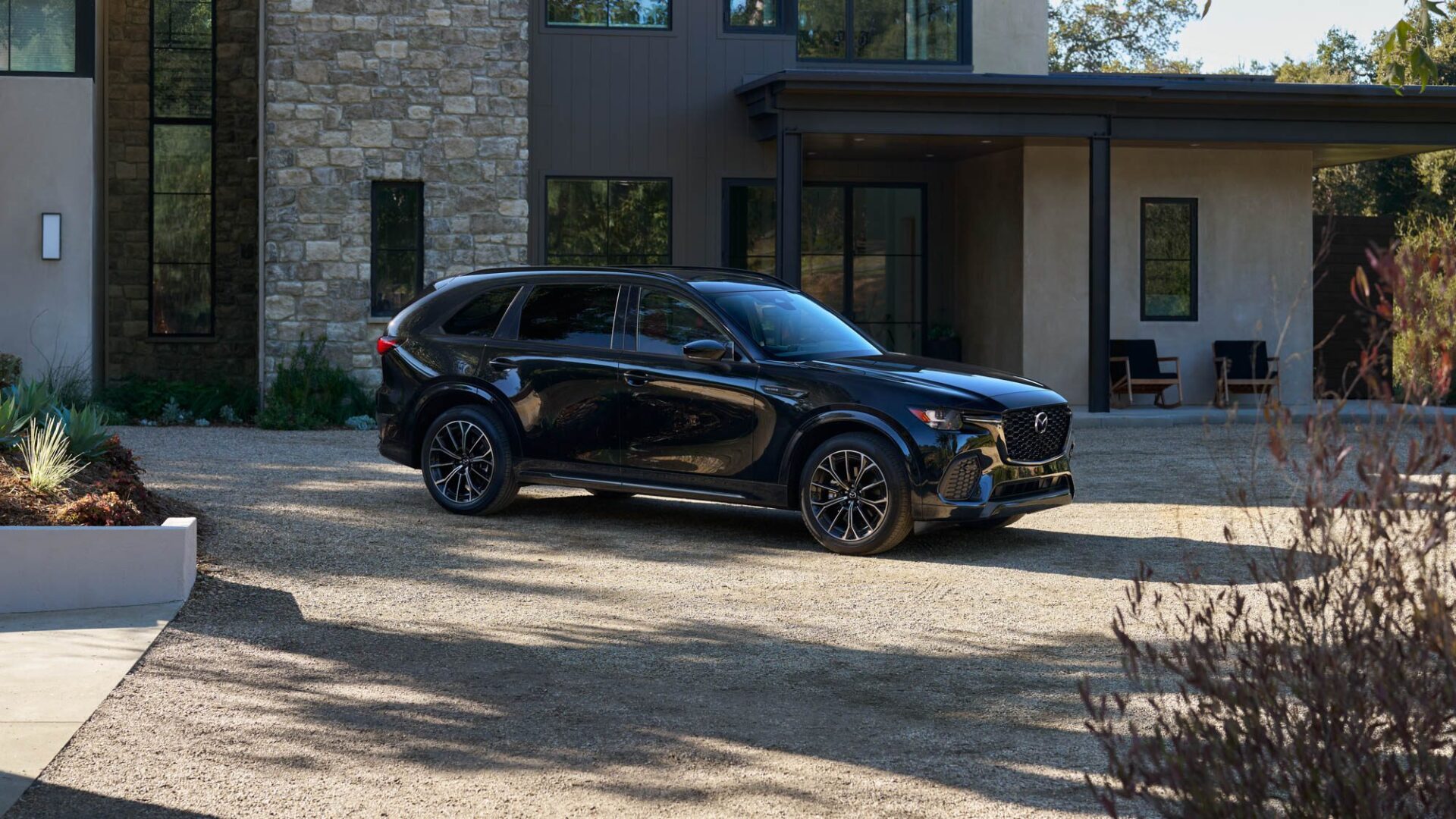 Deux nouveaux rappels visent les Mazda CX-70 et CX-90