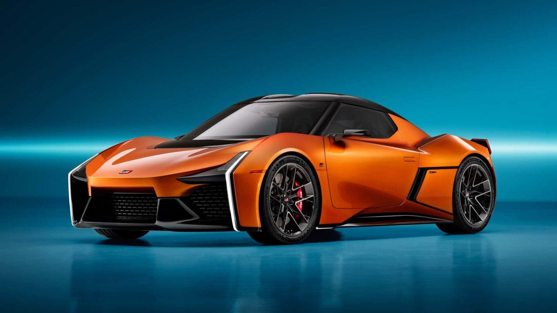 Toyota laisse sous-entendre un retour de la Celica et de la MR2
