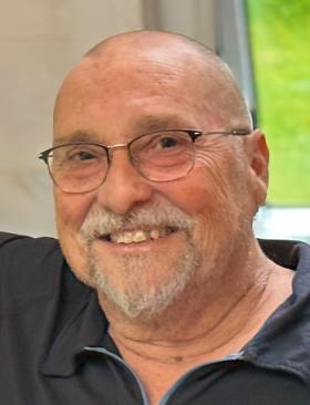 Jeannot ARSENEAU (1961-2024)