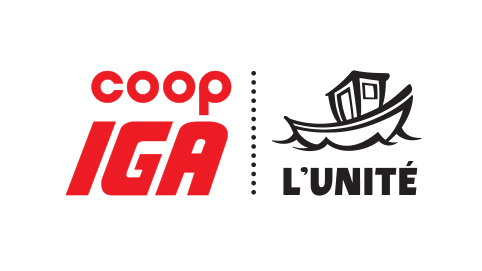 Entreprise du jour : IGA Coop Unité
