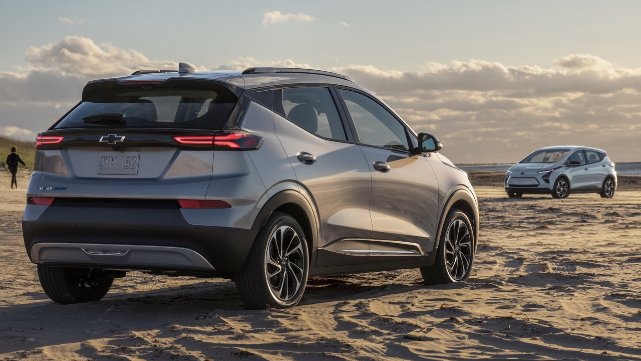 Quelle est la meilleure voiture électrique d’occasion à moins de 25 000 $?