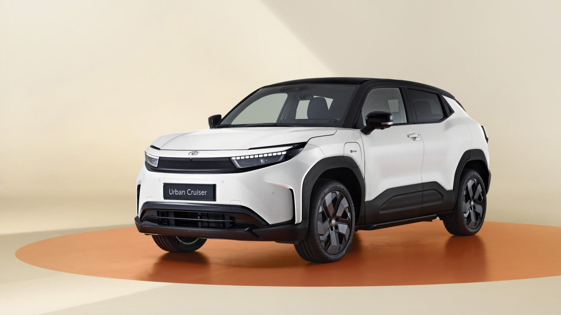 Toyota Urban Cruiser EV : le petit VUS électrique qui aurait été intéressant chez nous