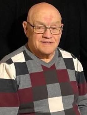 René A. DÉRASPE (1942-2024)