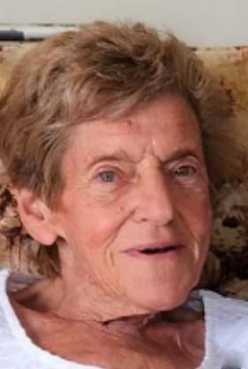 Aline VIGNEAU (1947-2024)