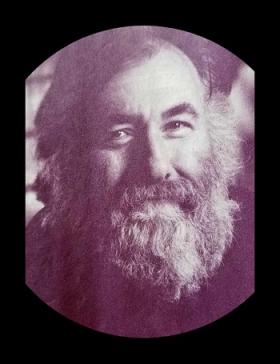 Alexander (Shyam) AMSEL (1940-2024)