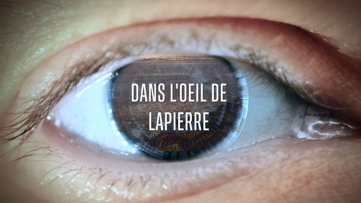 [VIDÉO] Dans l’oeil de Lapierre 28 novembre 2024