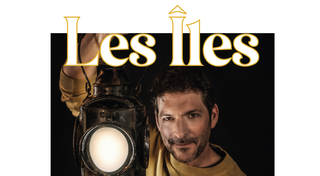 Magazine Les Îles – PRINTEMPS 2025