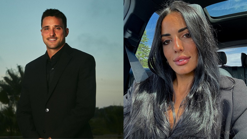 OD Tentations: Antoine et Ophélia en couple?