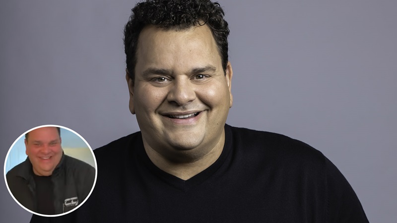 Un grand cadeau pour Philippe Laprise avant Noël!