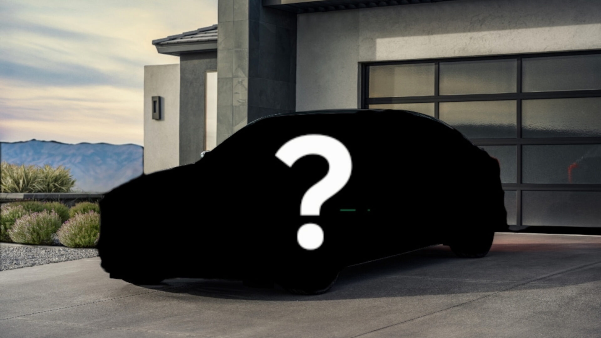 Plusieurs autres nouveautés seraient à venir chez Cadillac