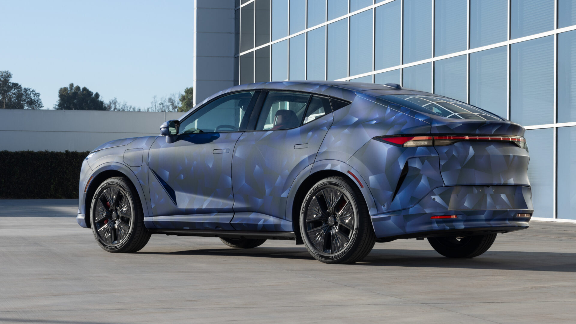 L’Acura RSX revient, mais ce sera un VUS électrique