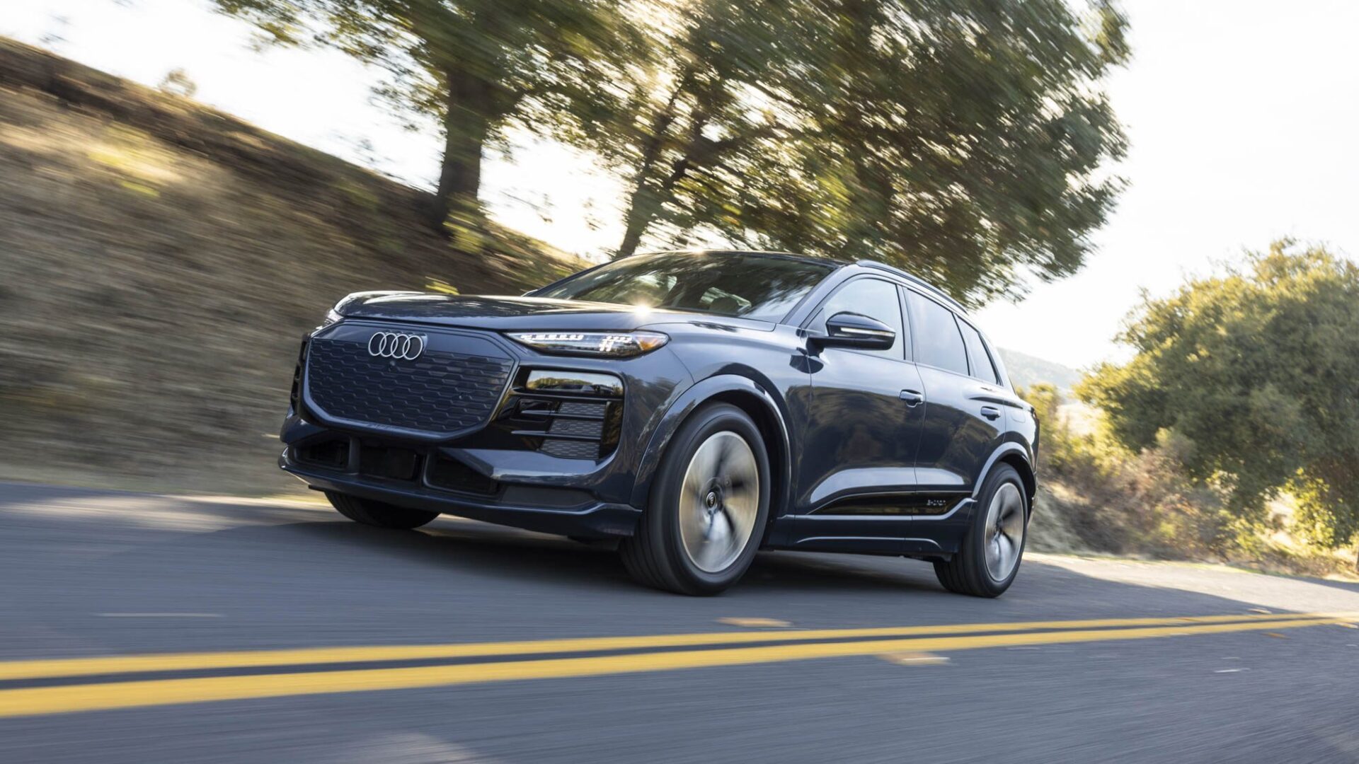 Peut-on se fier sur la fiabilité des véhicules électriques actuels d’Audi pour prévoir celle du Q6 e-tron?