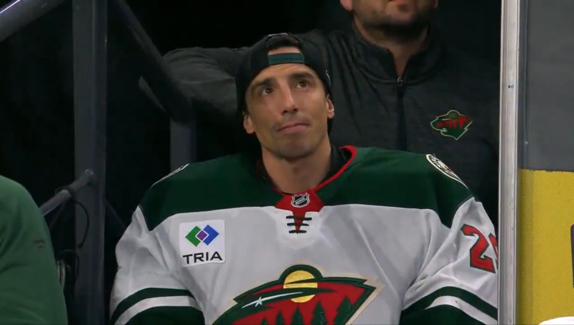 Top-5 : Une ovation monstre pour Marc-André Fleury à Vegas