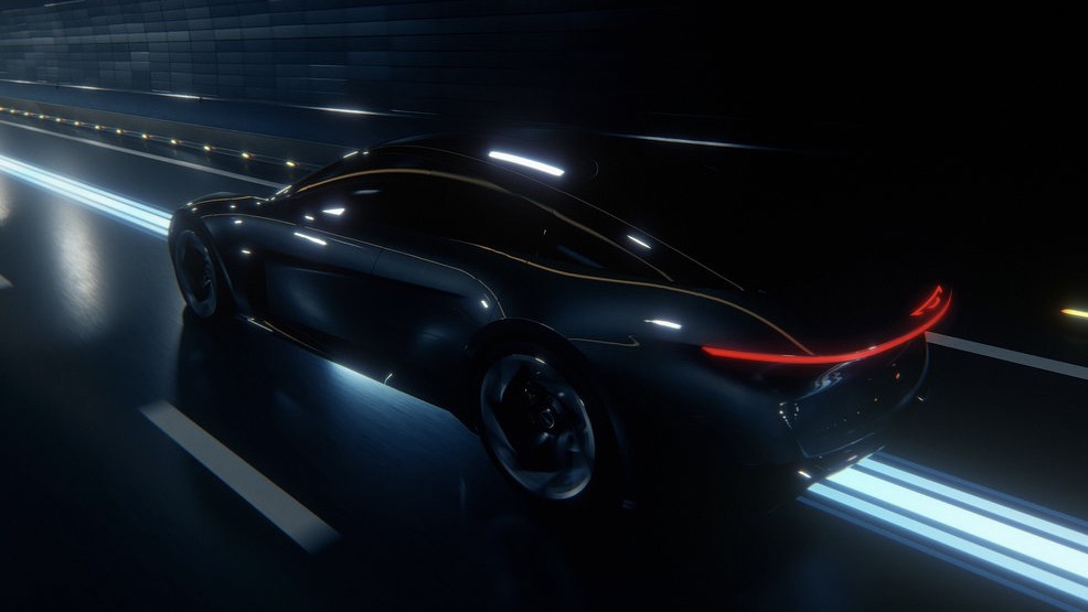 Chrysler produira bientôt des dérivés du concept Halcyon