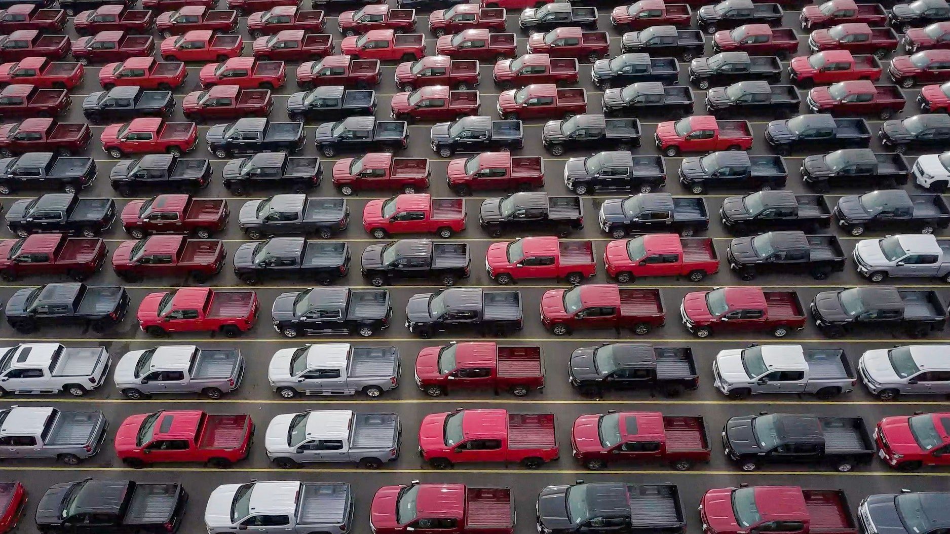 L’industrie de l’automobile demande la fin des quotas liés à la vente des VZE
