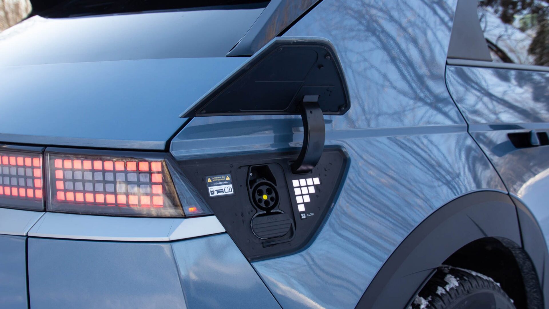 Le programme fédéral d’incitatifs aux véhicules électriques sera suspendu avant le 31 mars 2025