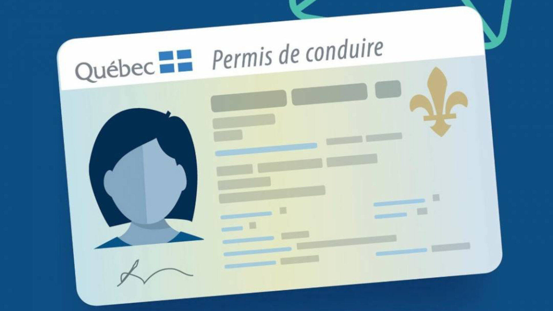 Bonne nouvelle! Le coût du permis de conduire demeure réduit en 2025
