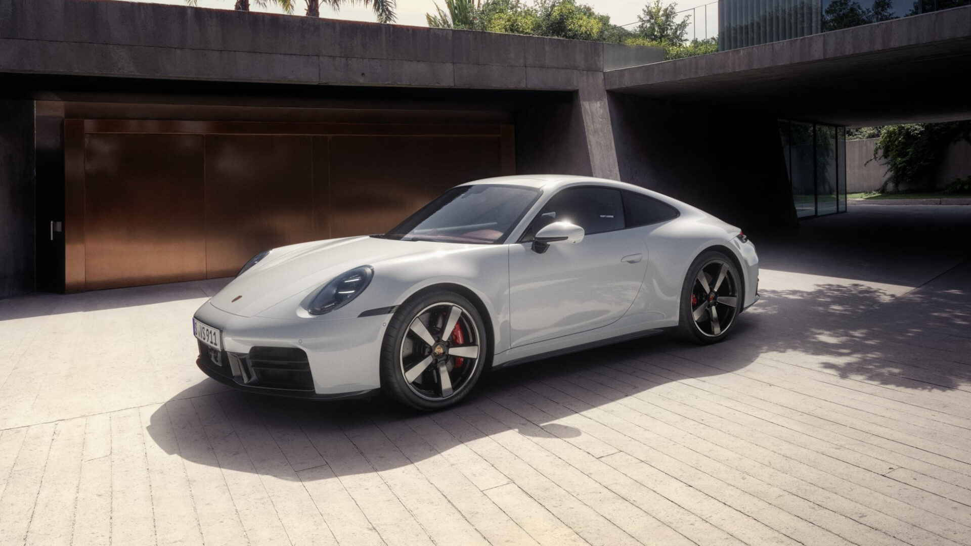 La nouvelle Porsche 911 Carrera S 2025 affichera une puissance digne de l’ancienne GTS