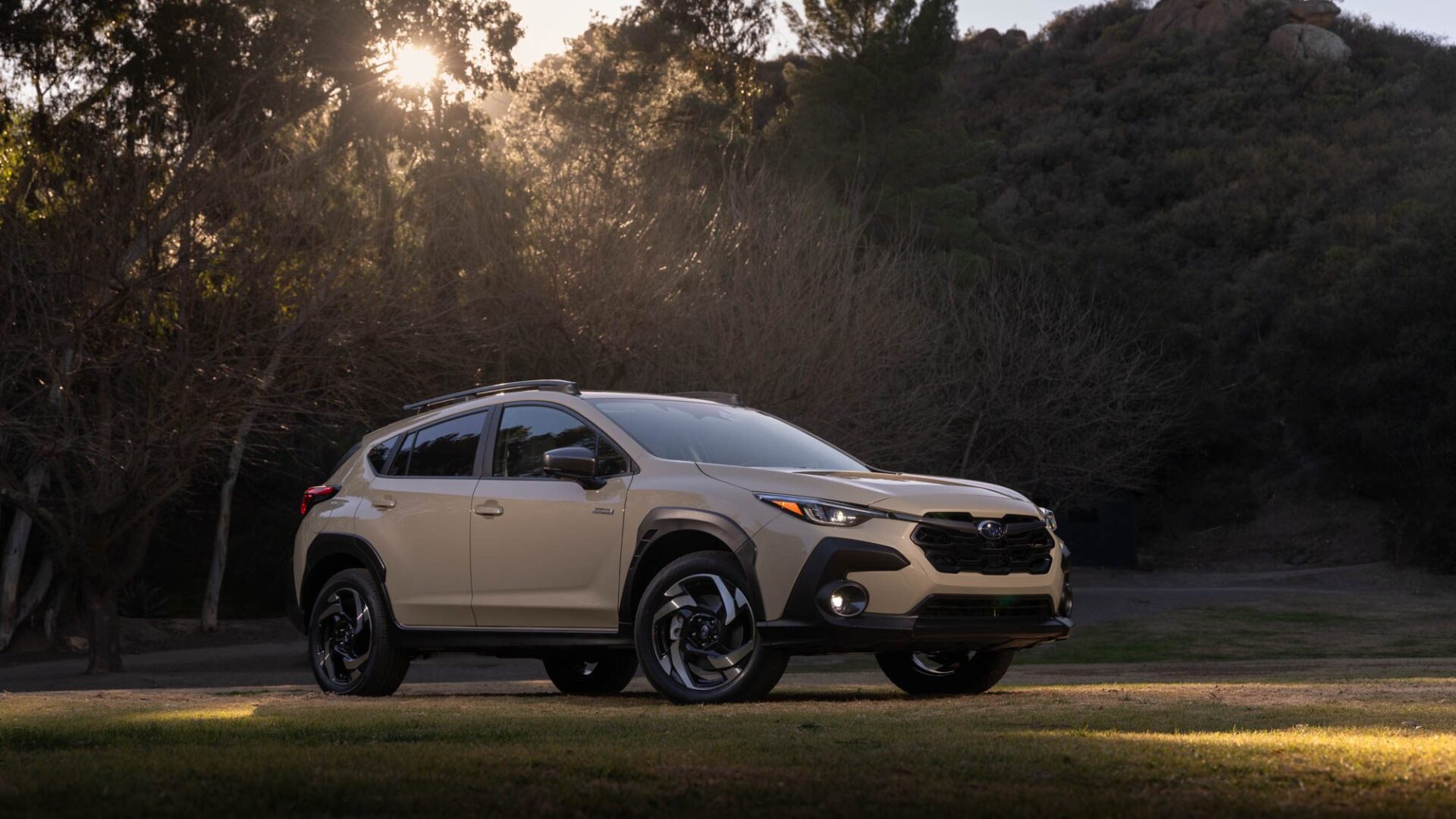 Le Subaru Crosstrek hybride 2026 promet 194 chevaux et une arrivée à l’automne