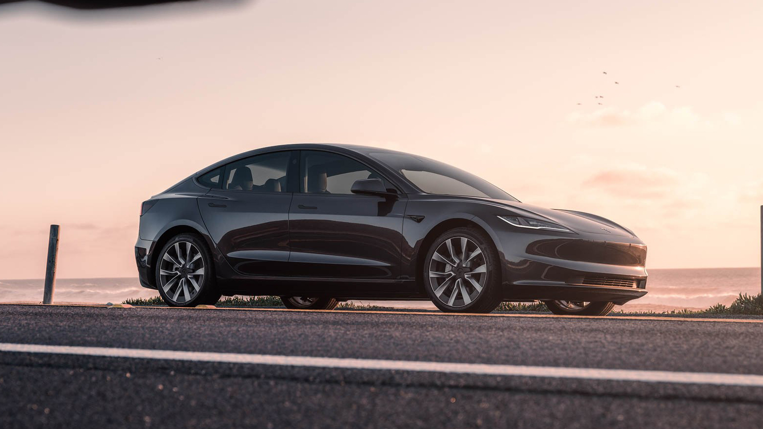 Hausse de prix chez Tesla annoncée pour le 1er février