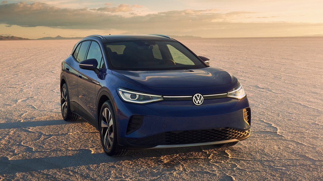 Garantie prolongée pour un Volkswagen ID.4 : est-ce une bonne idée?