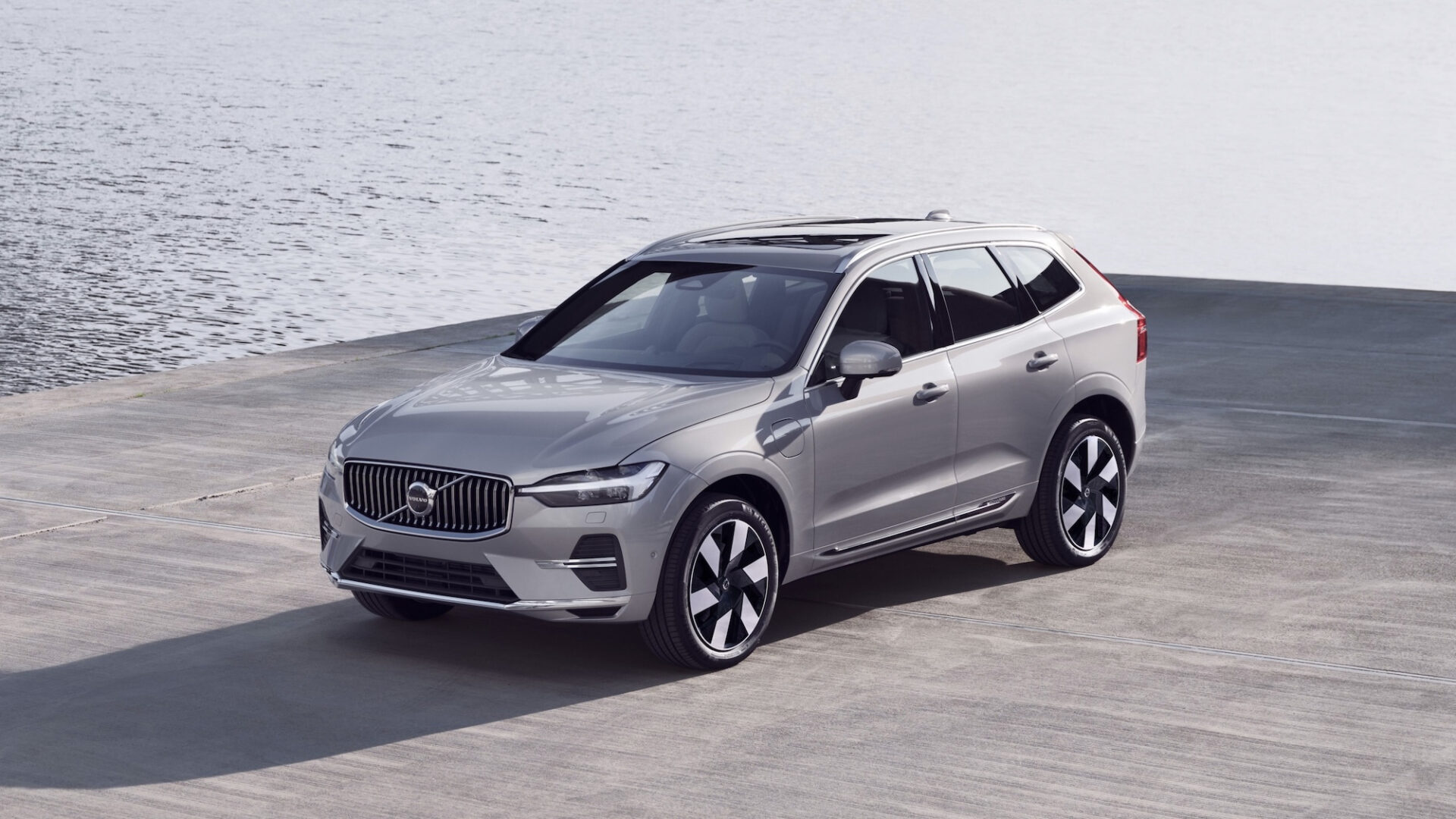 Une année de ventes record pour Volvo Canada en 2024
