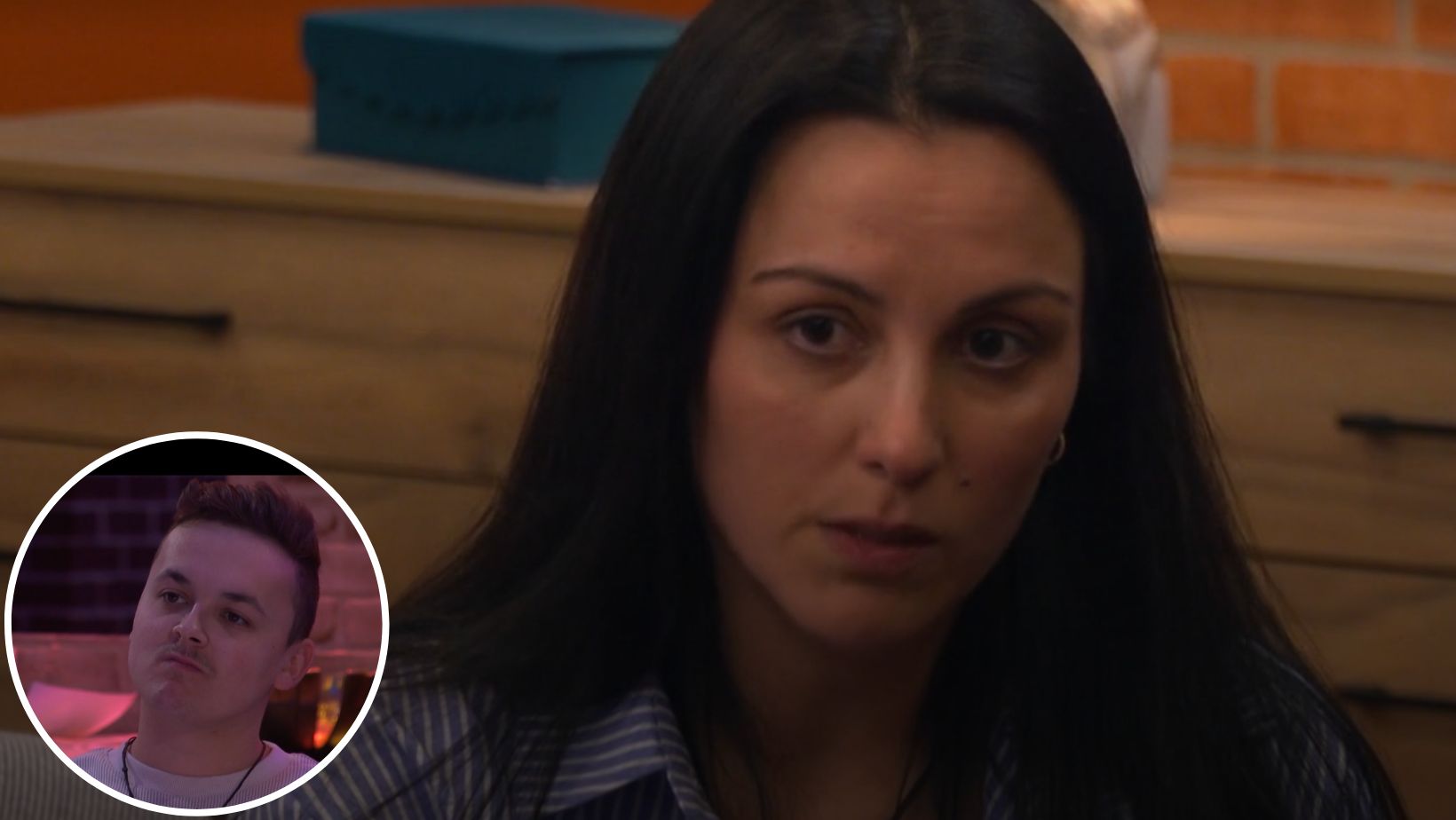Big Brother Célébrités: Sinem fait trembler la maison, Danick dans une colère noire