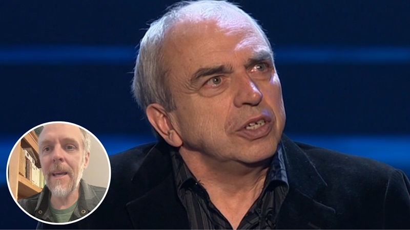 Fabien Cloutier: «Perdre un ami, ça fait toujours mal»