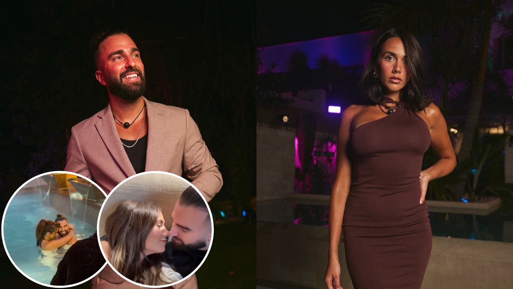 OD Mexique: Catherine F. et Raphaël continuent de semer le doute