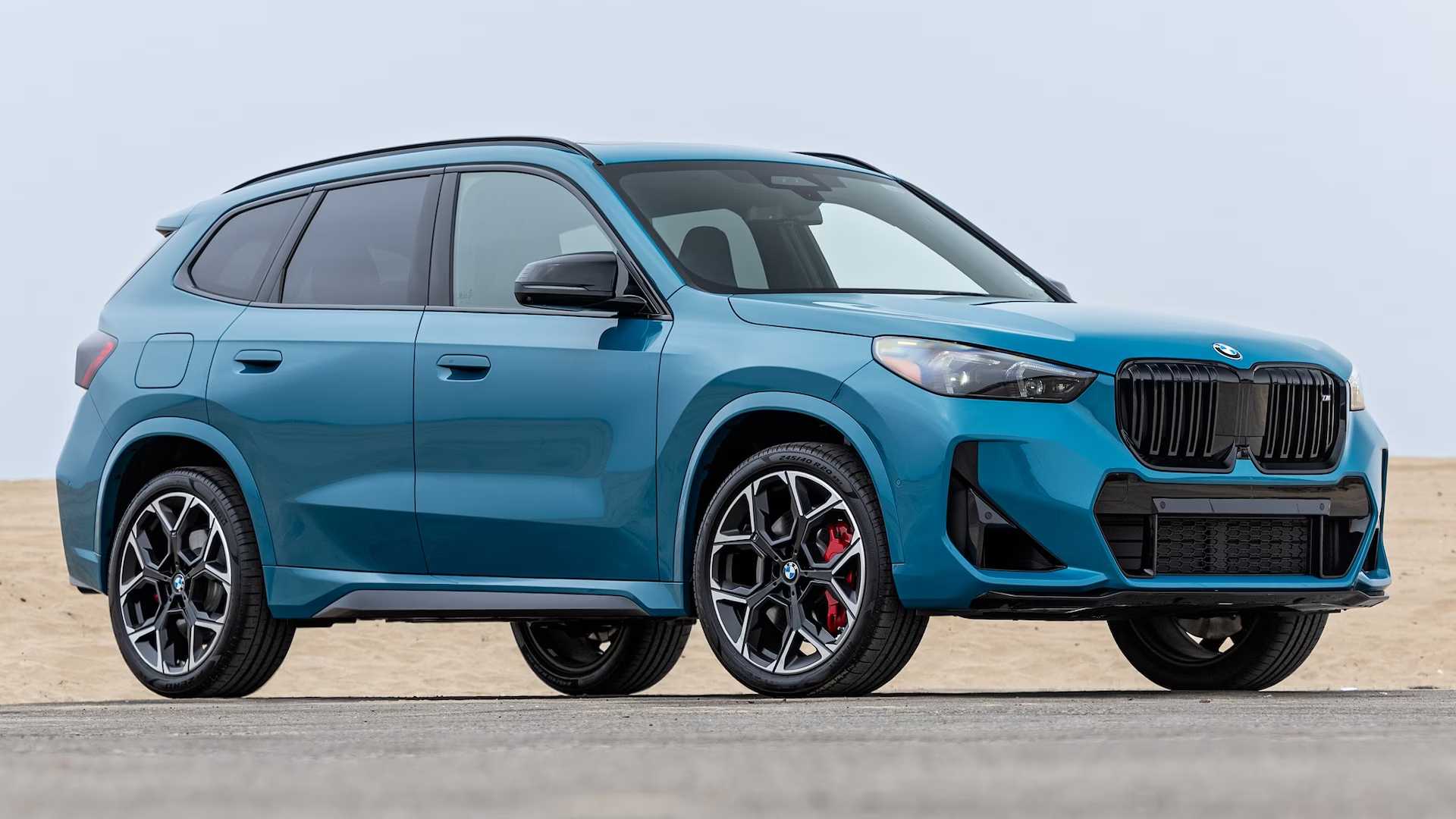 Voici les couleurs des automobiles 2024 les plus populaires dans le monde