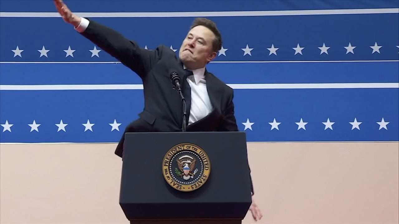 Tarifs américains : est-il encore, comme Canadiens, éthique d’acheter des Tesla ou d’autres véhicules étatsuniens?