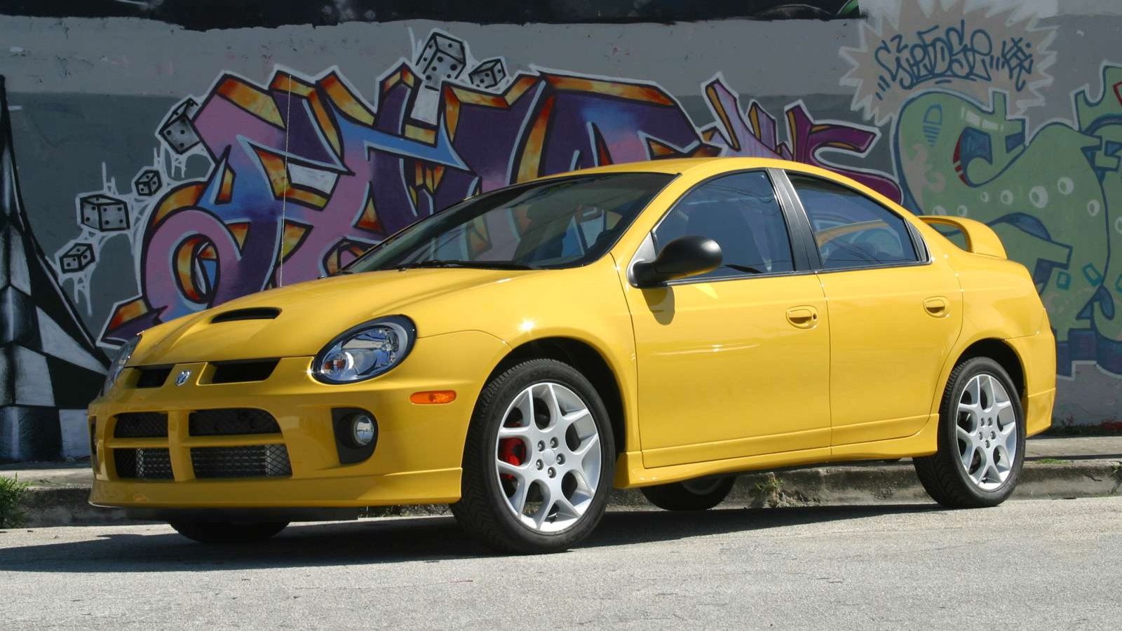 Dodge songerait à ramener une petite sportive amusante sur le marché