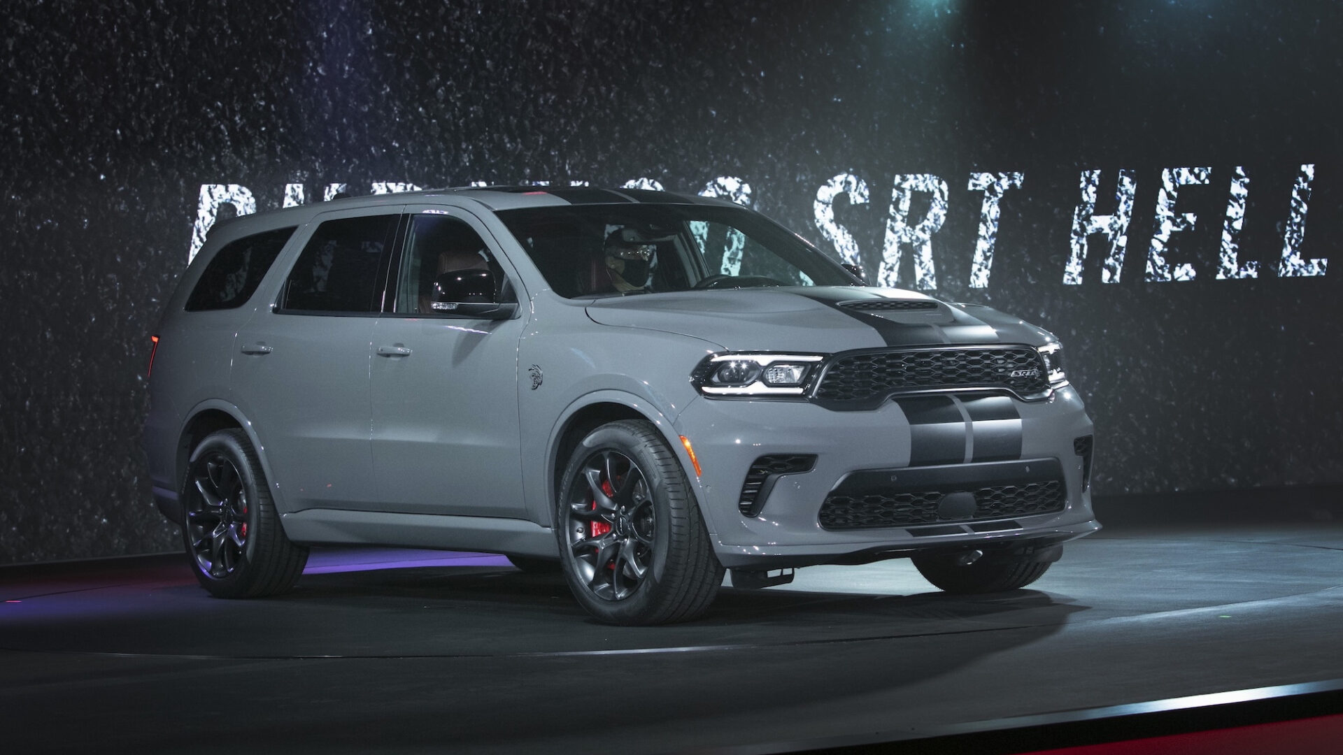 Dodge se retrouve devant les tribunaux aux États-Unis