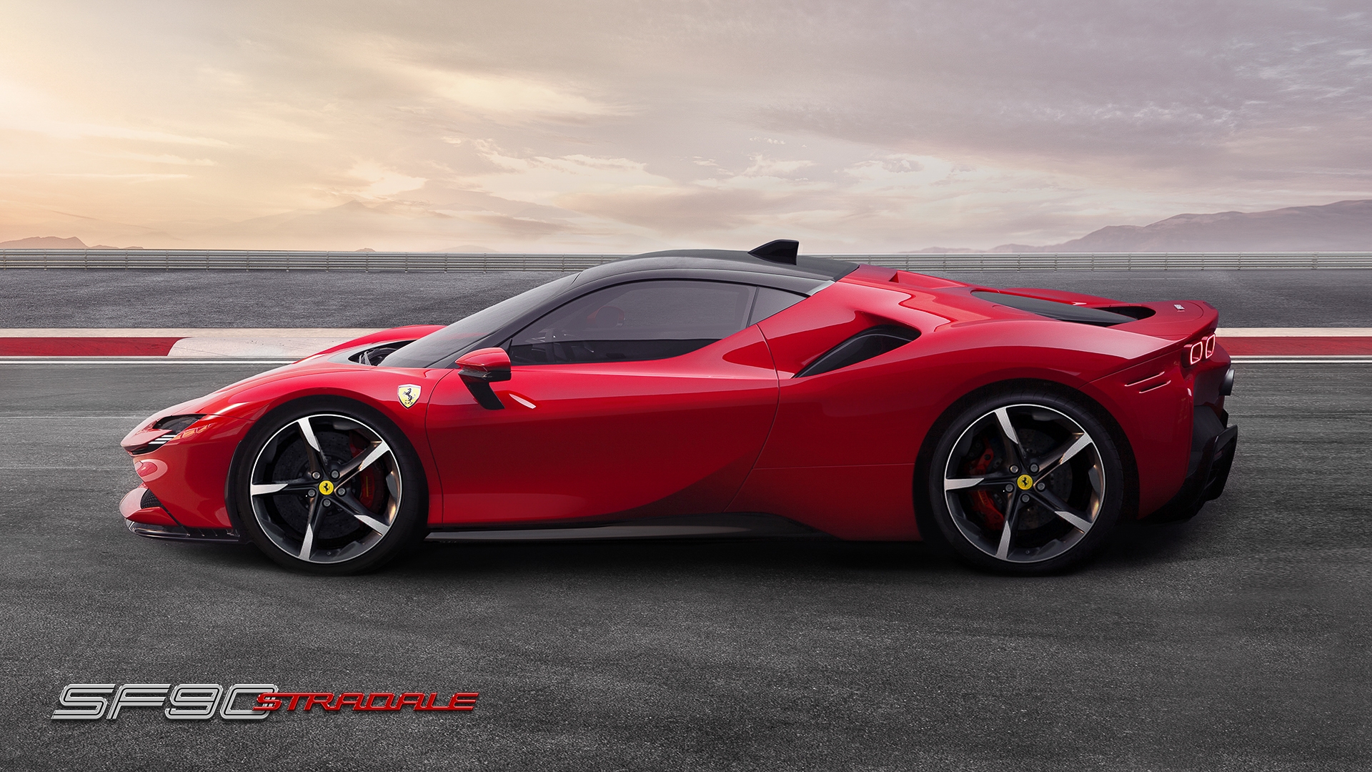 Ferrari redevient la marque de luxe italienne la plus vendue au monde