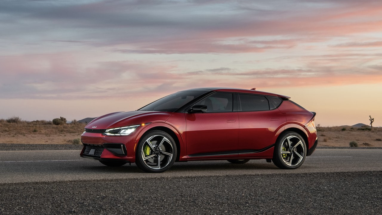 Kia EV6 : est-ce normal de payer pour une batterie de 12 volts défectueuse?