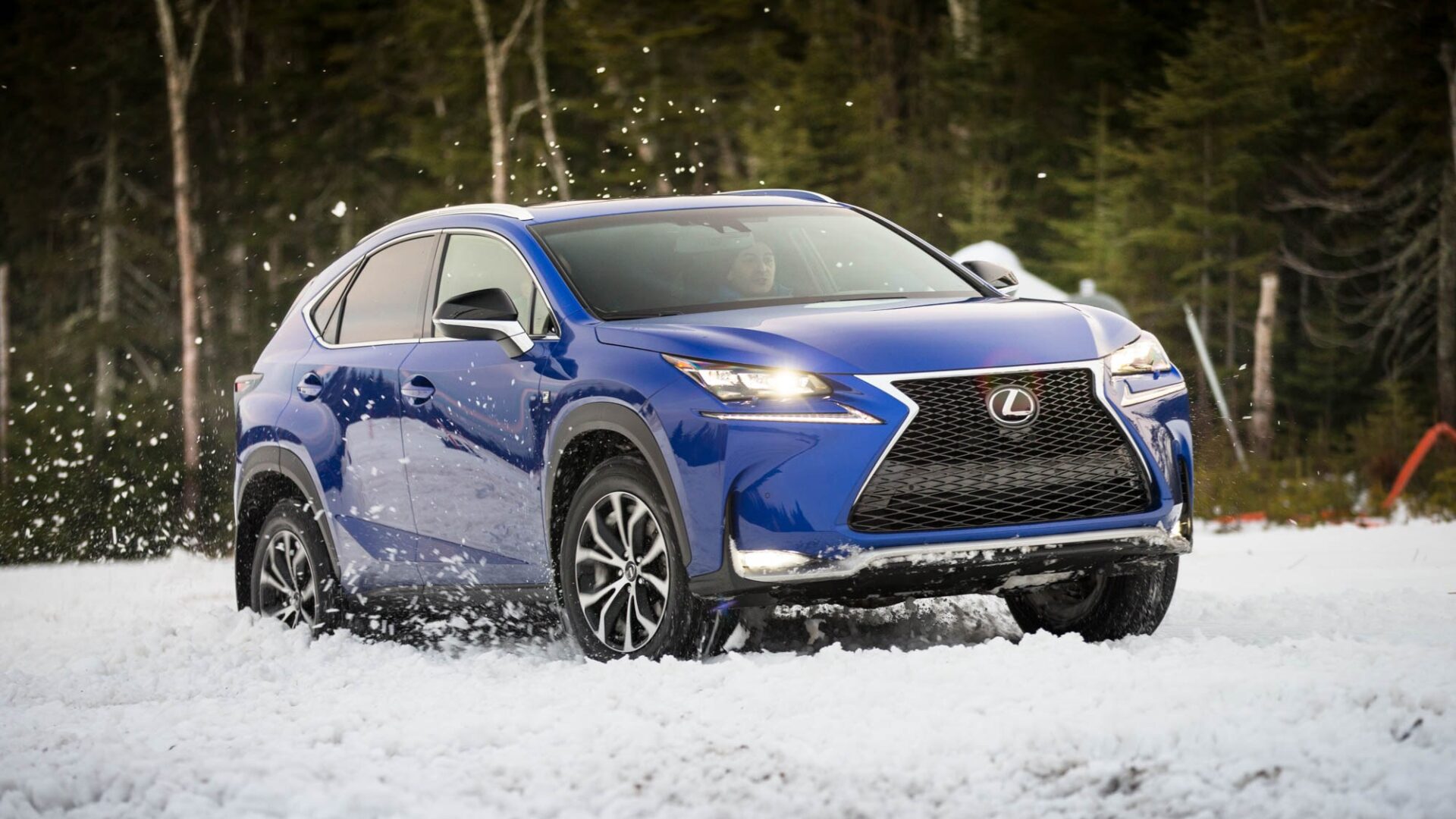 Avoir plus de puissance et d’économie en remplacement d’un Lexus NX 200 t : quoi choisir?