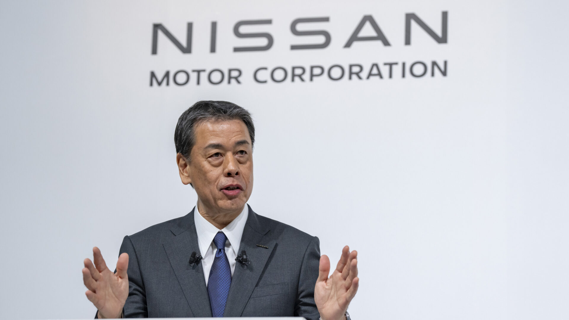La fusion de Nissan et de Honda serait abandonnée, le titre de Nissan chute