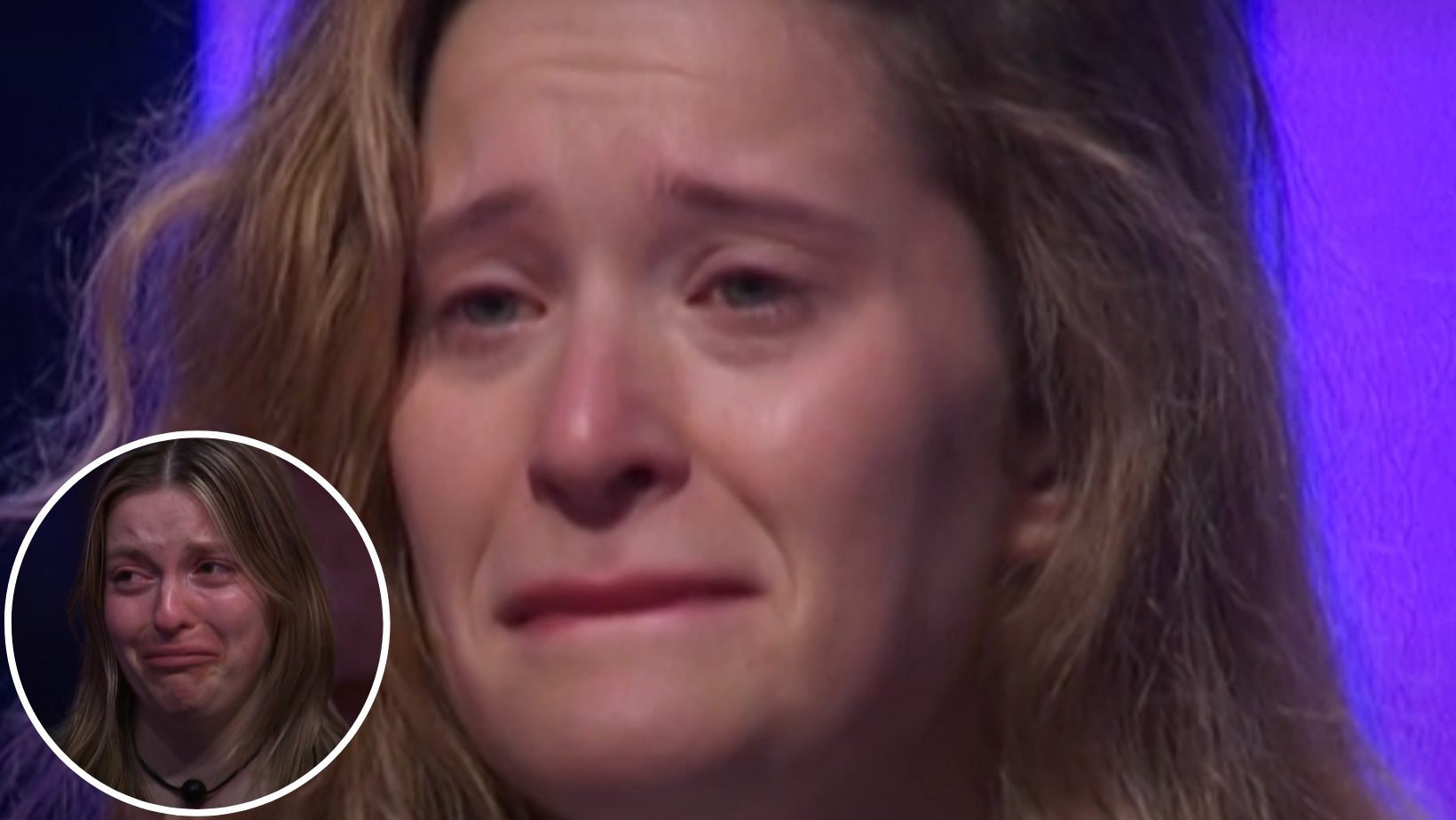 Big Brother Célébrités: Qu’on apporte un Oscar à Liliane!