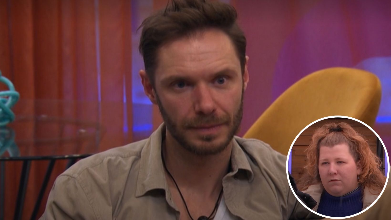 Big Brother Célébrités: Martin prend le pouvoir et Coco perd pied